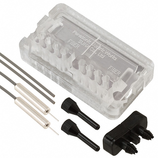 FT-E23 Panasonic Industrial Automation Sales  Optical Sensors - Photoelectric Industrial